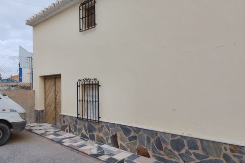 Landejendom i Baza, Granada, Baza - € 200.000 | Ref: v3027 - foto 38