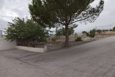 Landejendom i Baza, Granada, Baza - € 200.000 | Ref: v3027 - foto 43