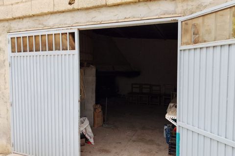 Landejendom i Baza, Granada, Baza - € 200.000 | Ref: v3027 - foto 45