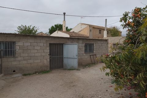 Landejendom i Baza, Granada, Baza - € 200.000 | Ref: v3027 - foto 47