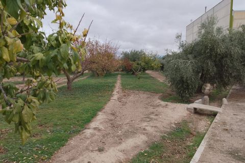 Landejendom i Baza, Granada, Baza - € 200.000 | Ref: v3027 - foto 48