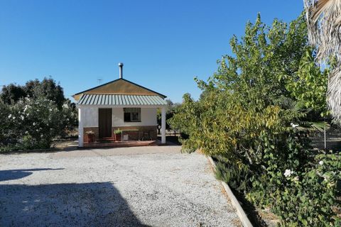 Landejendom i Baza, Granada, Baza - € 169.800 | Ref: v3101 - foto 2