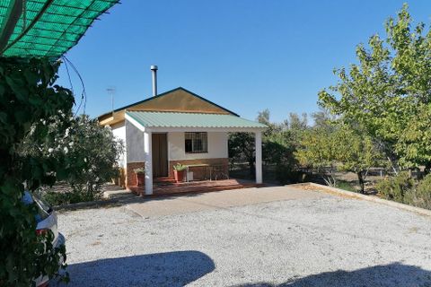 Landejendom i Baza, Granada, Baza - € 169.800 | Ref: v3101 - foto 3