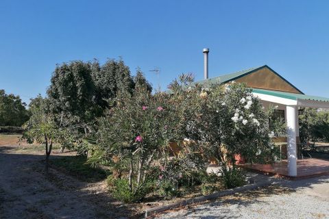 Landejendom i Baza, Granada, Baza - € 169.800 | Ref: v3101 - foto 4