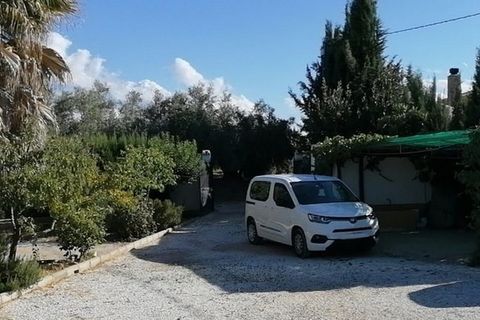 Landejendom i Baza, Granada, Baza - € 169.800 | Ref: v3101 - foto 8