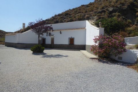 Cave house i Caniles, Granada, Caniles - € 178.500 | Ref: v2564 - foto 23
