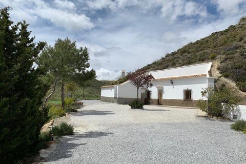 Cave house i Caniles, Granada, Caniles - € 178.500 | Ref: v2564 - foto 1