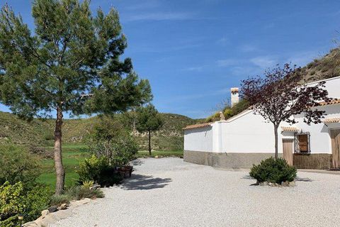 Cave house i Caniles, Granada, Caniles - € 178.500 | Ref: v2564 - foto 5