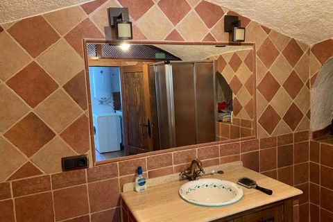 Cave house i Caniles, Granada, Caniles - € 178.500 | Ref: v2564 - foto 9