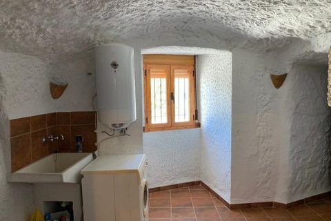 Cave house i Caniles, Granada, Caniles - € 178.500 | Ref: v2564 - foto 10