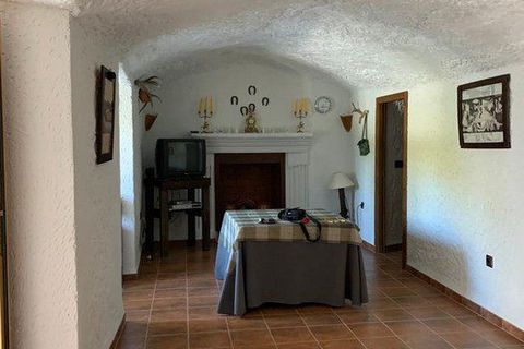 Cave house i Caniles, Granada, Caniles - € 178.500 | Ref: v2564 - foto 6
