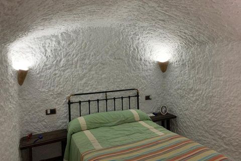 Cave house i Caniles, Granada, Caniles - € 178.500 | Ref: v2564 - foto 11