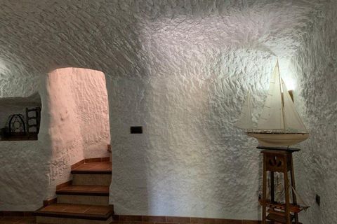 Cave house i Caniles, Granada, Caniles - € 178.500 | Ref: v2564 - foto 13