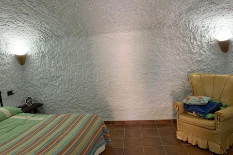 Cave house i Caniles, Granada, Caniles - € 178.500 | Ref: v2564 - foto 14