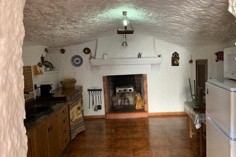 Cave house i Caniles, Granada, Caniles - € 178.500 | Ref: v2564 - foto 7