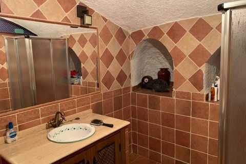 Cave house i Caniles, Granada, Caniles - € 178.500 | Ref: v2564 - foto 15