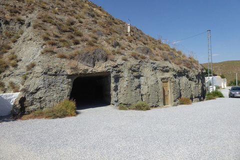 Cave house i Caniles, Granada, Caniles - € 178.500 | Ref: v2564 - foto 17
