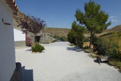 Cave house i Caniles, Granada, Caniles - € 178.500 | Ref: v2564 - foto 18
