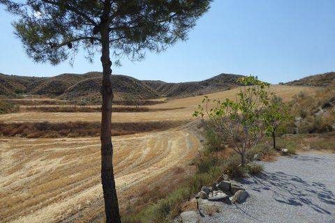 Cave house i Caniles, Granada, Caniles - € 178.500 | Ref: v2564 - foto 20