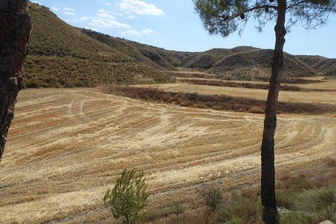 Cave house i Caniles, Granada, Caniles - € 178.500 | Ref: v2564 - foto 21