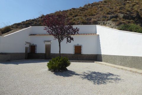 Cave house i Caniles, Granada, Caniles - € 178.500 | Ref: v2564 - foto 2