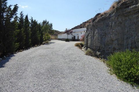 Cave house i Caniles, Granada, Caniles - € 178.500 | Ref: v2564 - foto 3