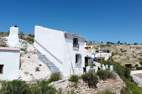 Landejendom i Zujar, Granada, Zujar - € 85.000 | Ref: v3067 - foto 2