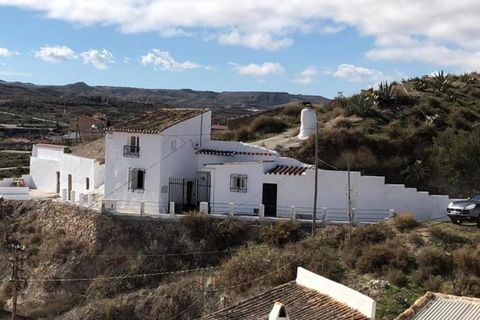 Landejendom i Zujar, Granada, Zujar - € 85.000 | Ref: v3067 - foto 3