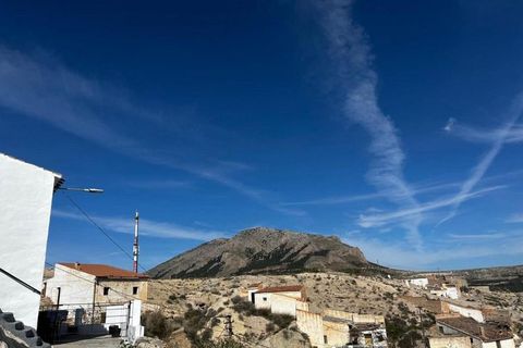Landejendom i Zujar, Granada, Zujar - € 85.000 | Ref: v3067 - foto 4