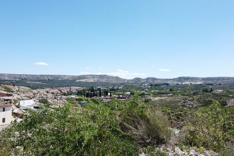 Landejendom i Zujar, Granada, Zujar - € 85.000 | Ref: v3067 - foto 5