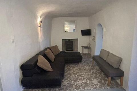 Landejendom i Zujar, Granada, Zujar - € 85.000 | Ref: v3067 - foto 6