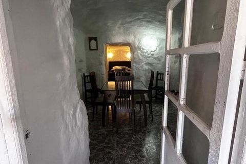 Landejendom i Zujar, Granada, Zujar - € 85.000 | Ref: v3067 - foto 8