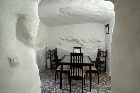 Landejendom i Zujar, Granada, Zujar - € 85.000 | Ref: v3067 - foto 9