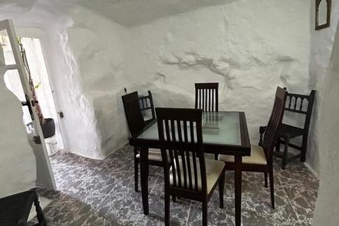Landejendom i Zujar, Granada, Zujar - € 85.000 | Ref: v3067 - foto 10