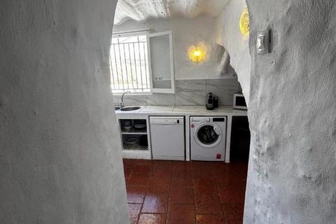 Landejendom i Zujar, Granada, Zujar - € 85.000 | Ref: v3067 - foto 13