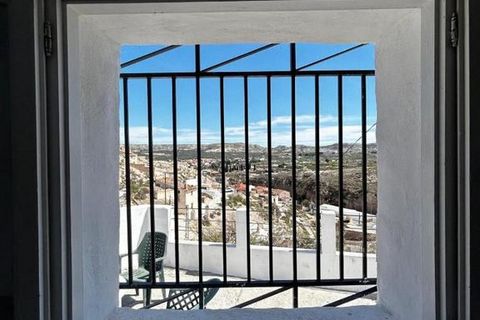 Landejendom i Zujar, Granada, Zujar - € 85.000 | Ref: v3067 - foto 21