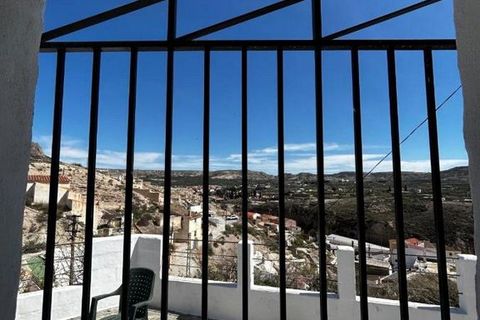 Landejendom i Zujar, Granada, Zujar - € 85.000 | Ref: v3067 - foto 22