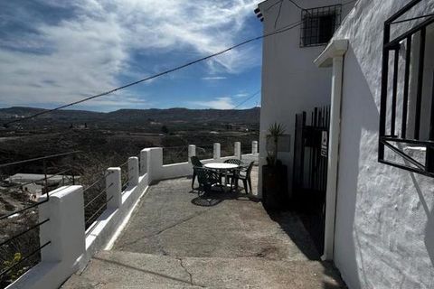 Landejendom i Zujar, Granada, Zujar - € 85.000 | Ref: v3067 - foto 23
