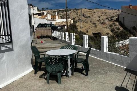 Landejendom i Zujar, Granada, Zujar - € 85.000 | Ref: v3067 - foto 24