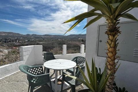 Landejendom i Zujar, Granada, Zujar - € 85.000 | Ref: v3067 - foto 25