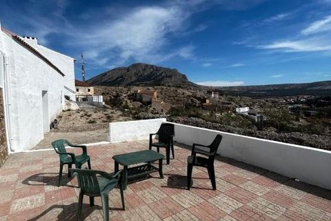Landejendom i Zujar, Granada, Zujar - € 85.000 | Ref: v3067 - foto 27