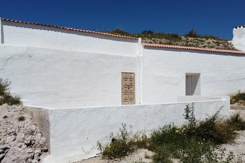 Landejendom i Zujar, Granada, Zujar - € 85.000 | Ref: v3067 - foto 28