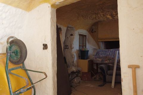Landejendom i Zujar, Granada, Zujar - € 85.000 | Ref: v3067 - foto 30