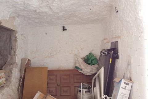 Landejendom i Zujar, Granada, Zujar - € 85.000 | Ref: v3067 - foto 34
