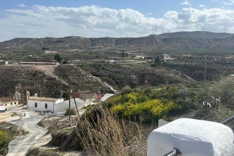 Landejendom i Zujar, Granada, Zujar - € 85.000 | Ref: v3067 - foto 35