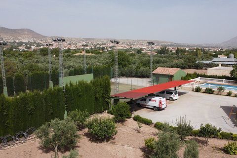 Landejendom i Baza, Granada, Baza - € 477.000 | Ref: v3142 - foto 7