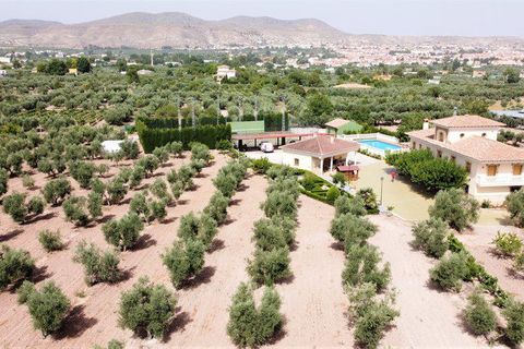 Landejendom i Baza, Granada, Baza - € 477.000 | Ref: v3142 - foto 9