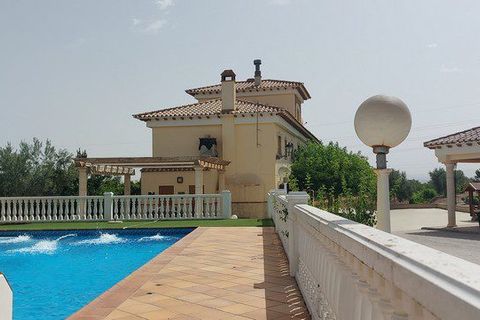 Landejendom i Baza, Granada, Baza - € 477.000 | Ref: v3142 - foto 14
