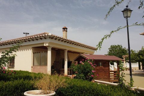 Landejendom i Baza, Granada, Baza - € 477.000 | Ref: v3142 - foto 17