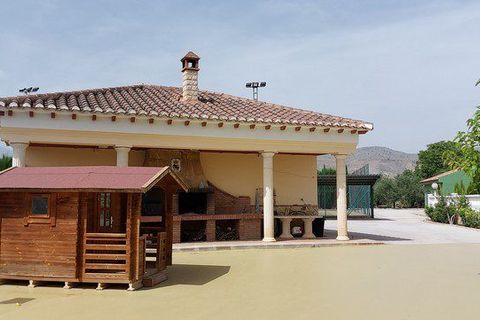 Landejendom i Baza, Granada, Baza - € 477.000 | Ref: v3142 - foto 18